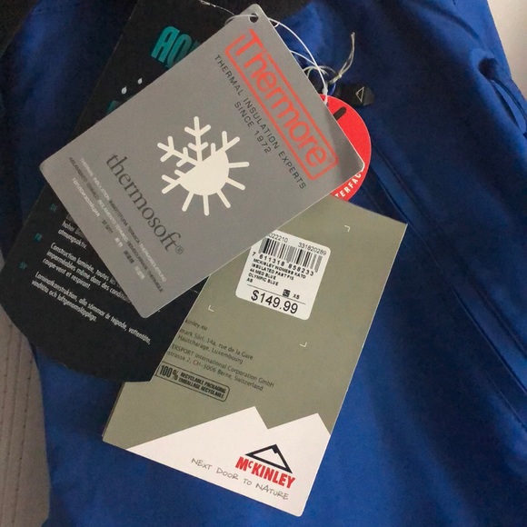 Ski Pants - Picture 4 of 4